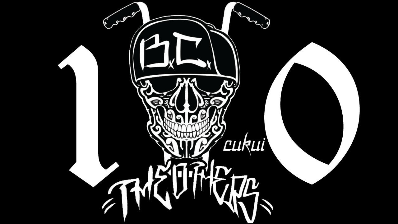 The Others BC - 10th Anniversary & Patch-in Party 7/21/18