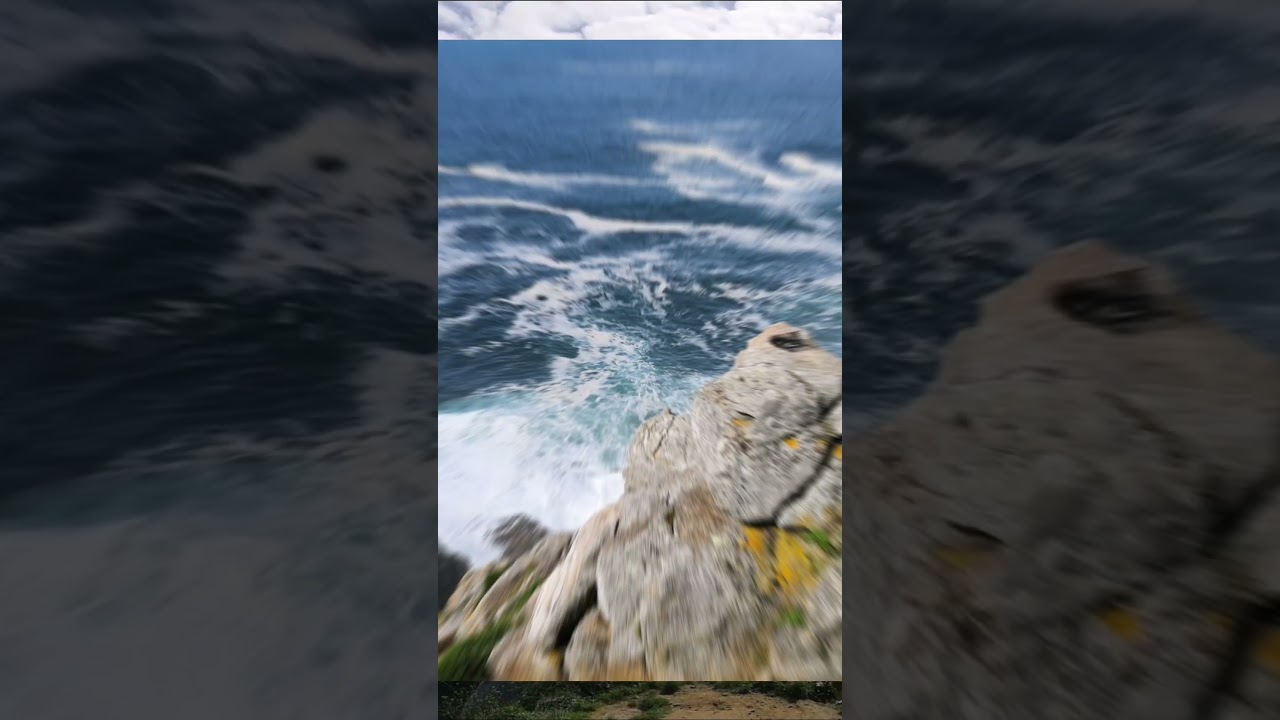 Finisterre #travel #atlantic