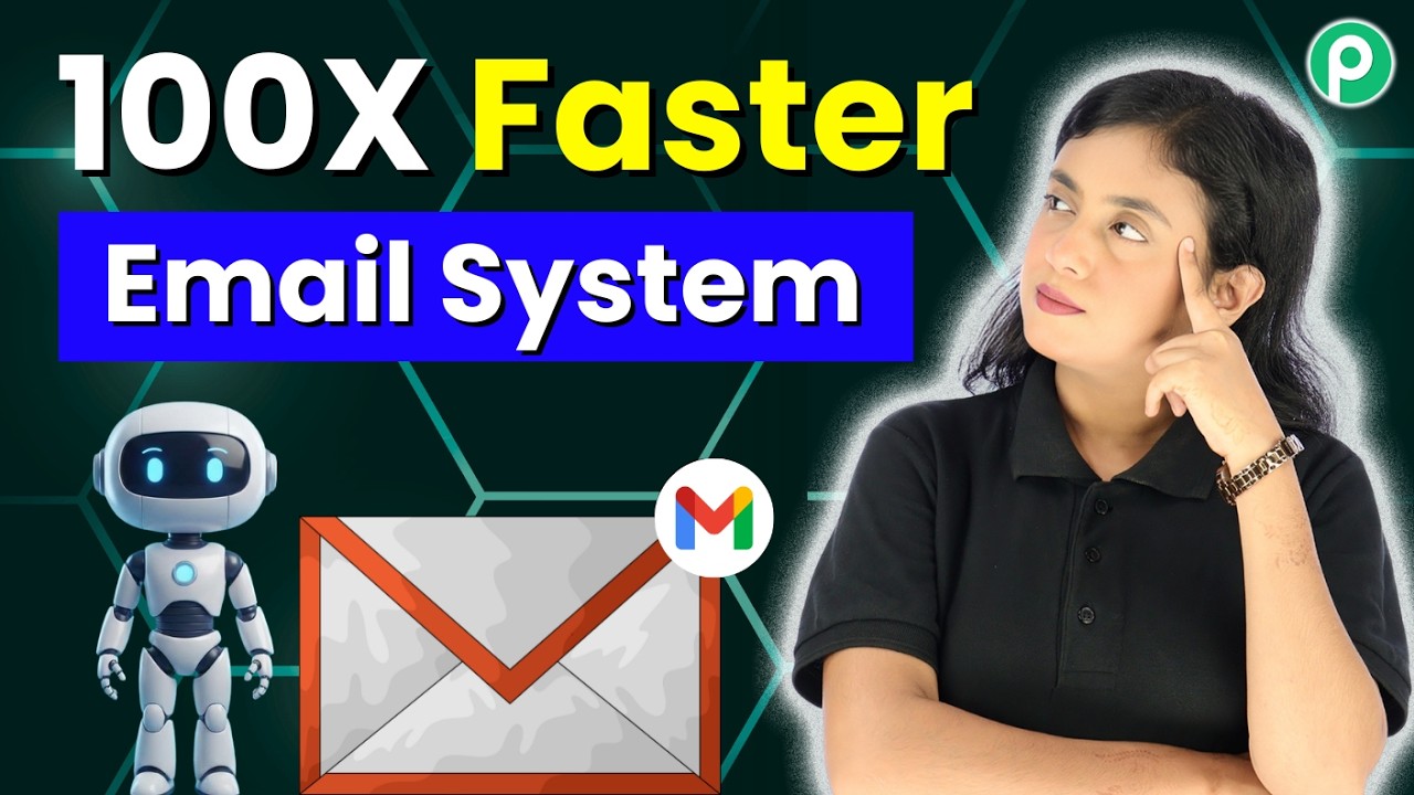 This Email System Can Grow Your Business 100x Faster 🤯