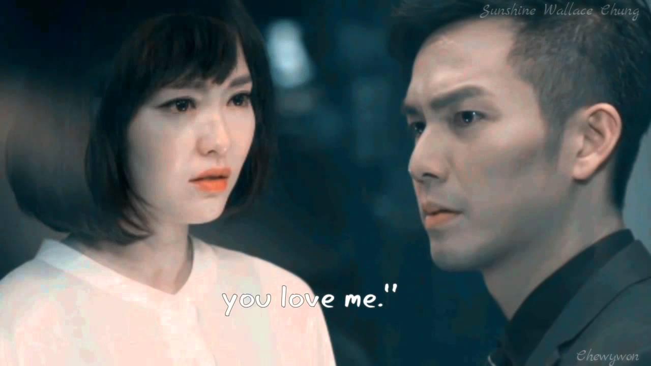 [EngSub] Just One Day MV- LYN (린) : Wallace Chung 鍾漢良 & Tang Yan 唐嫣 (My Sunshine, 何以笙箫默)
