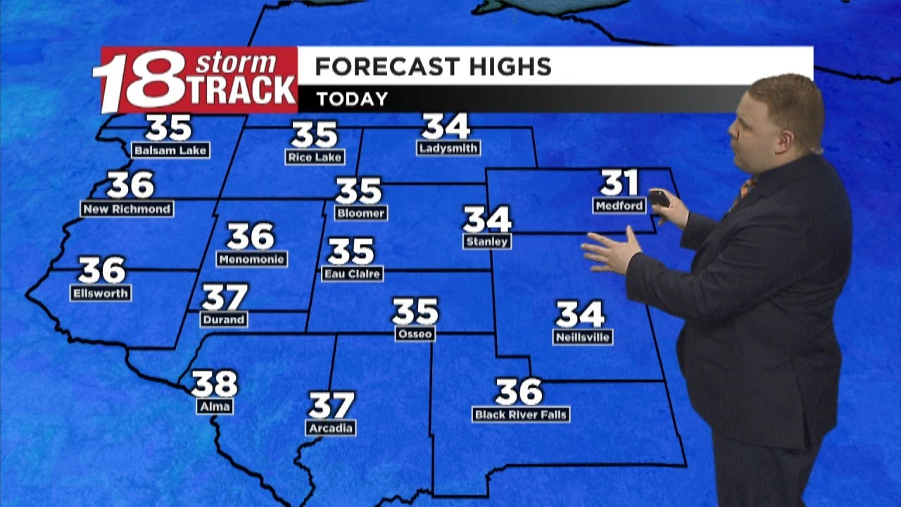 WQOW AM Forecast 2-5-26