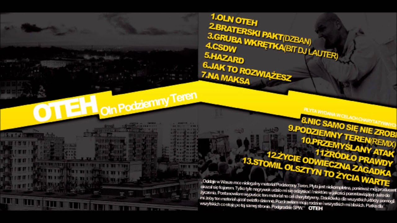 Oln Oteh   Oteh