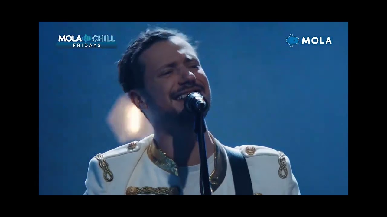 Non mi conviene puntare in alto - Ministri live a MOLA CHILL 8/4/2022