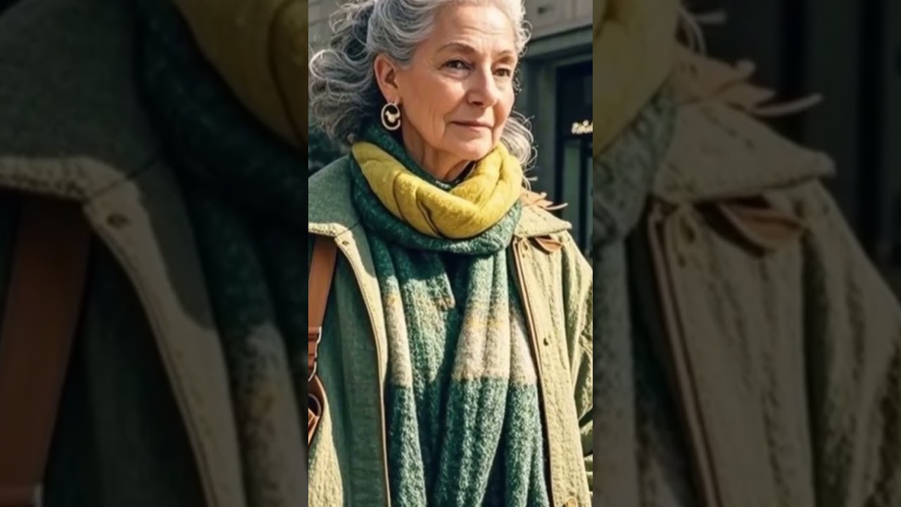 ✅ C&oacute;mo Usar Ropa Holgada y Lucir Elegante!