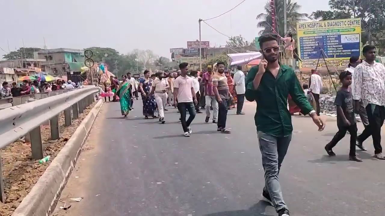 !! KUAKHIA MELANA 2K26 🥰 JAY SHREE KRISHNA ❣️!!