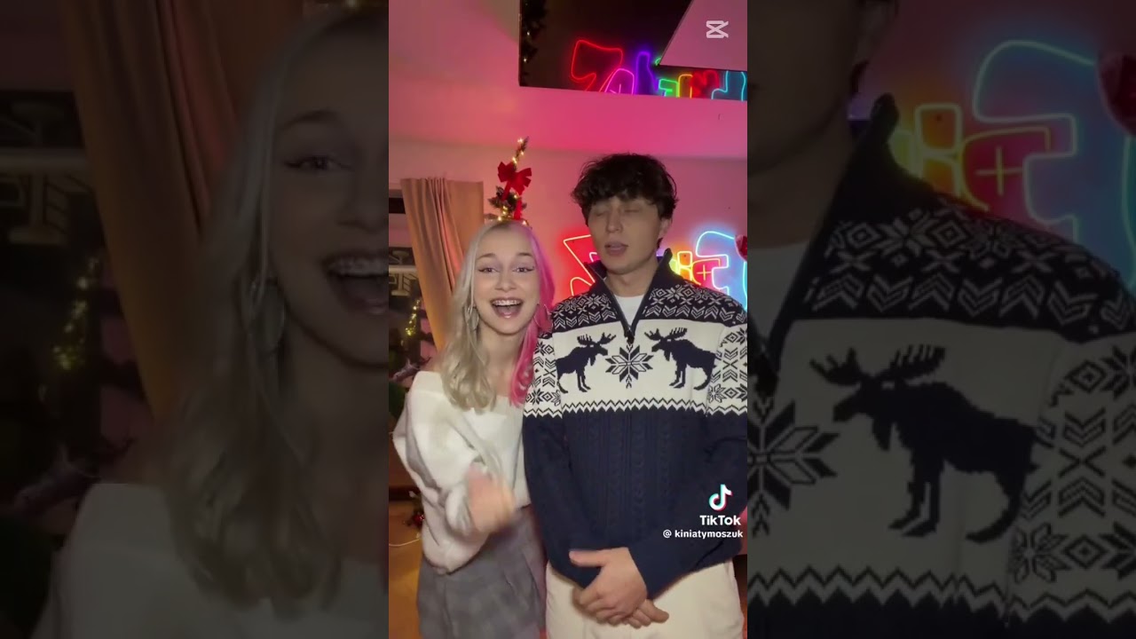 Czajnik i Kinusia