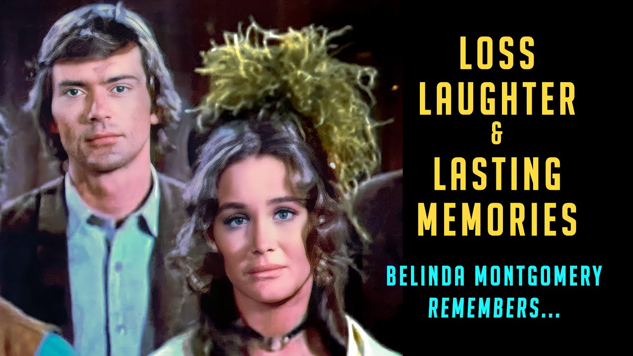 Пит Дуэль! Утрата и смех! Триумф и трагедия: эксклюзивная беседа с Белиндой Монтгомери