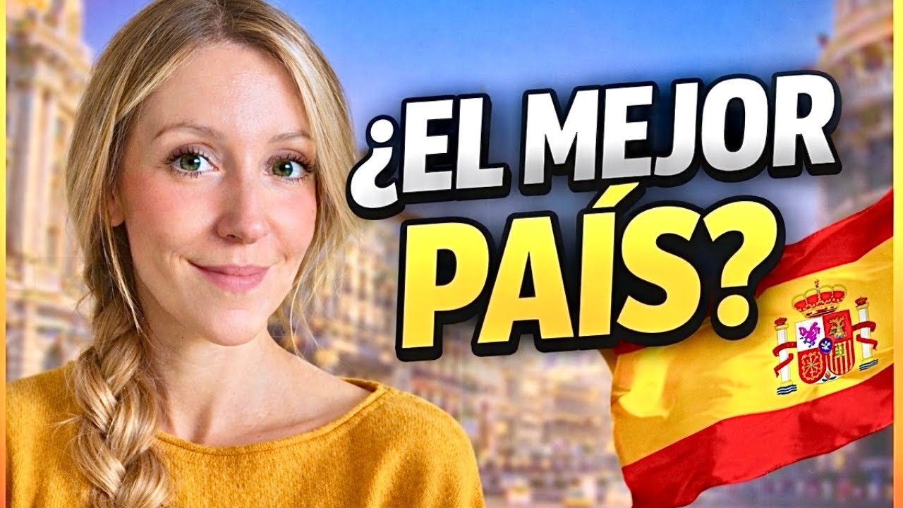 España tiene algo que muchos países  PERDIERON