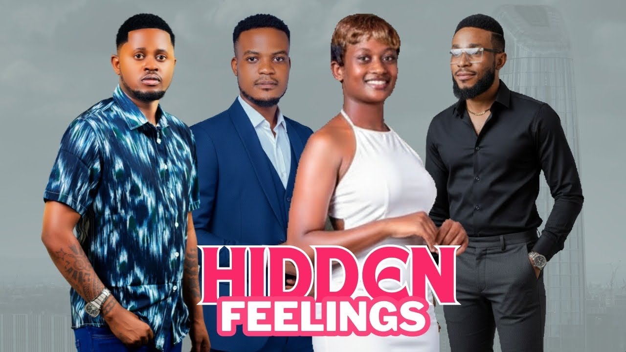 HIDDEN FEELINGS  EPISODE 11 | BONGO MOVIES