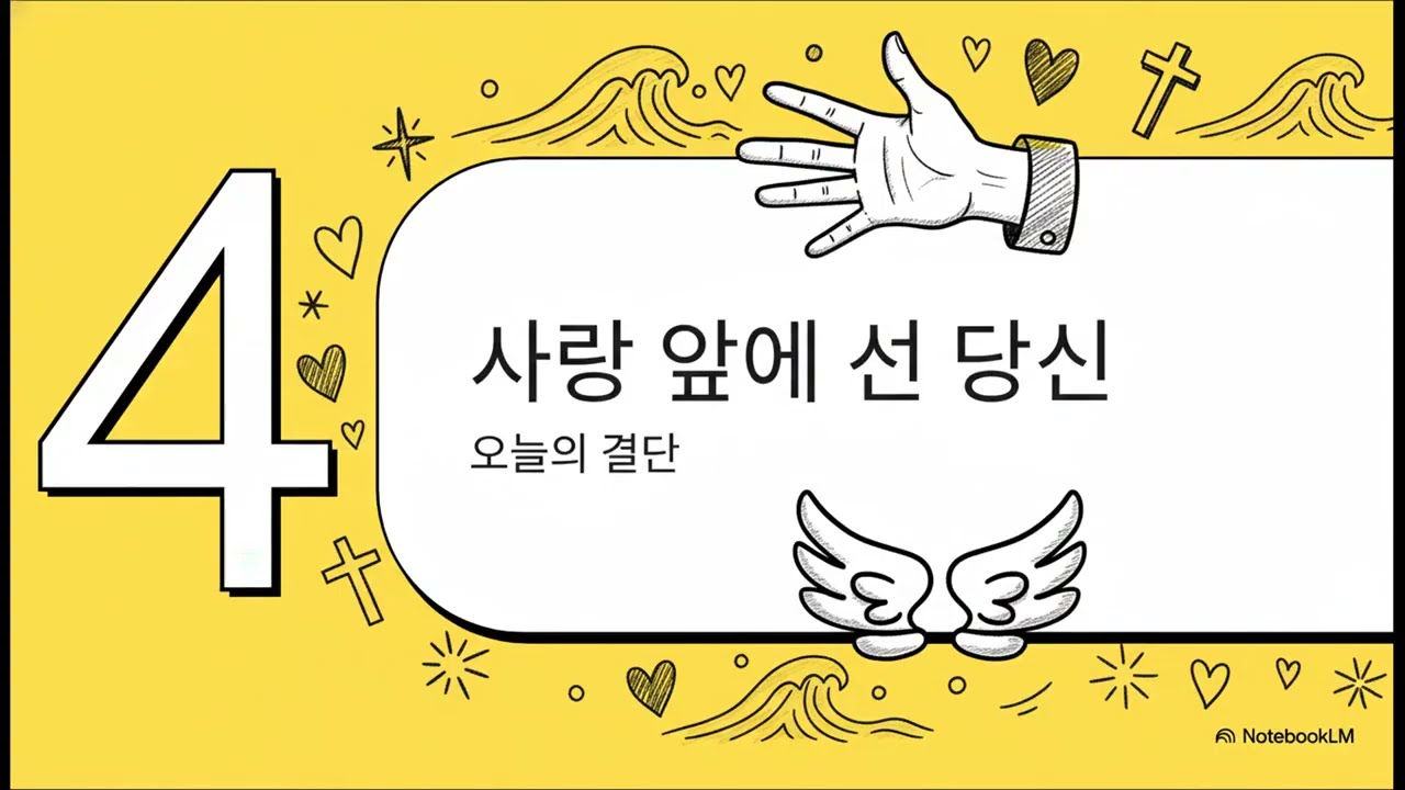 요한복음 3장 16-21절 : 사랑 : 하나님이 세상을 이처럼 사랑하사
