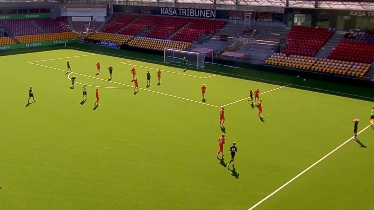 William Thomsen highlights 2025