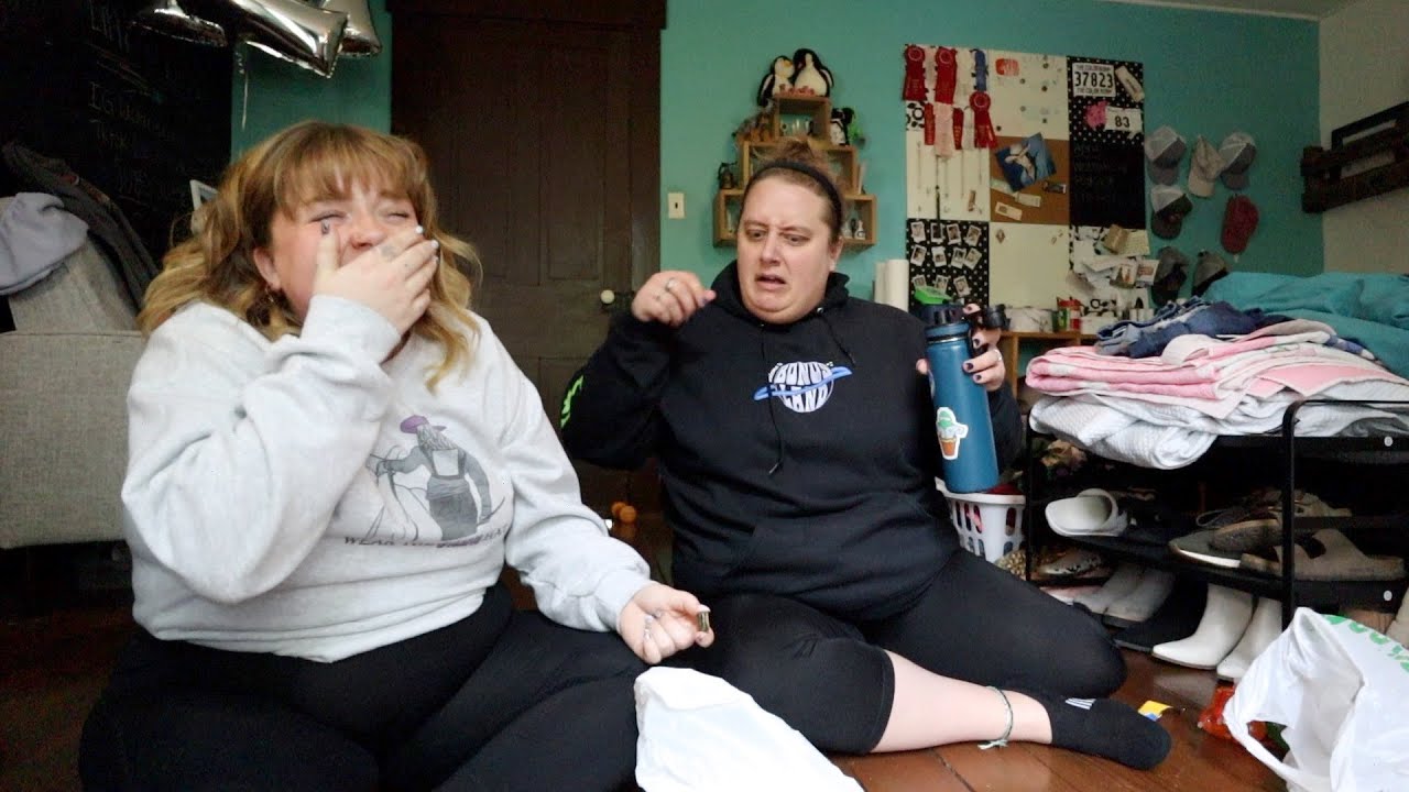 We Tried The WORST International Candy