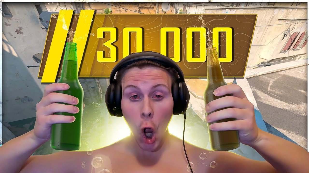 HIGH ELO DRUNK TROLLING TOXIC CS2 PLAYERS  