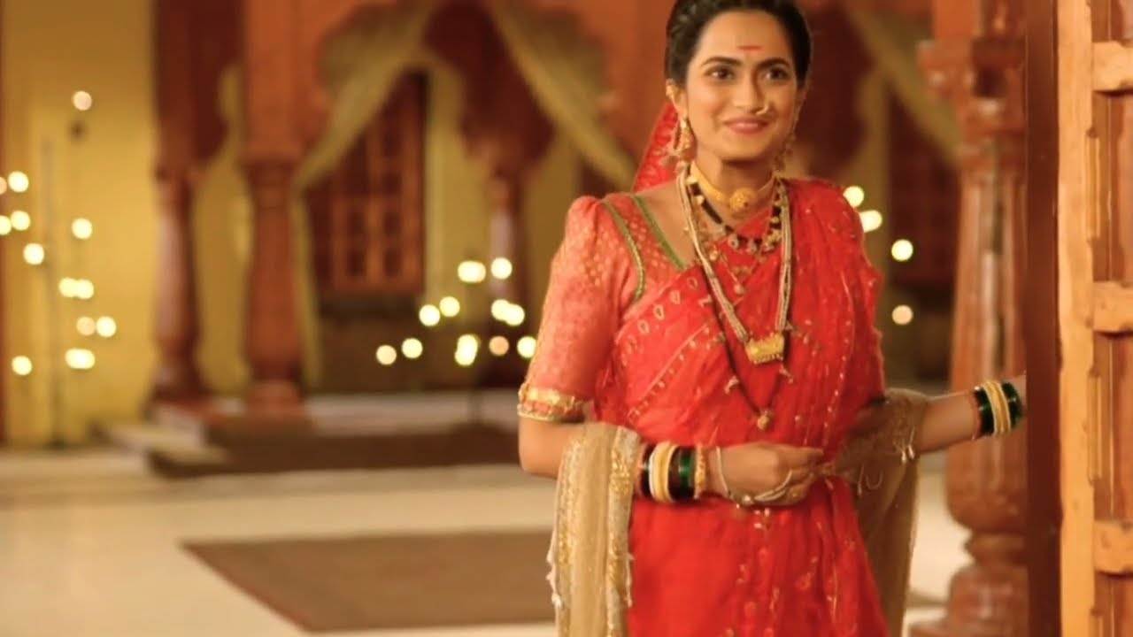mann bharya vm | ahilya khanderao | emotional ☹
