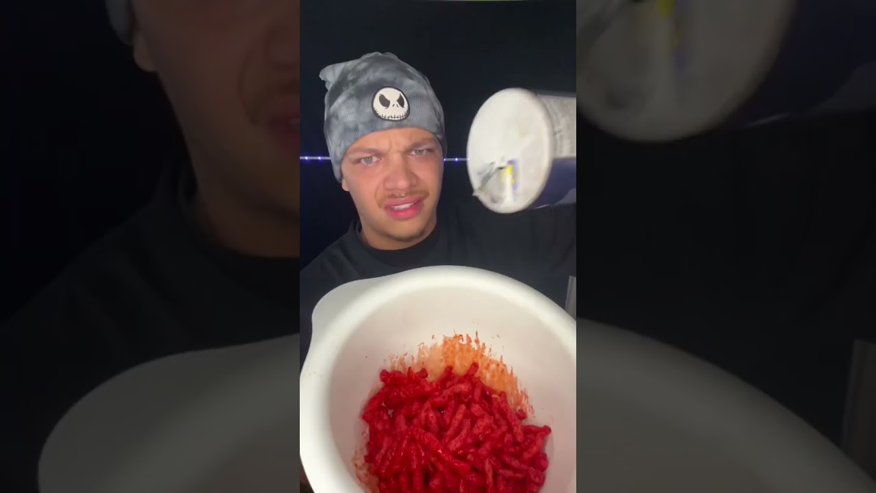 How to Make Cheetos Better