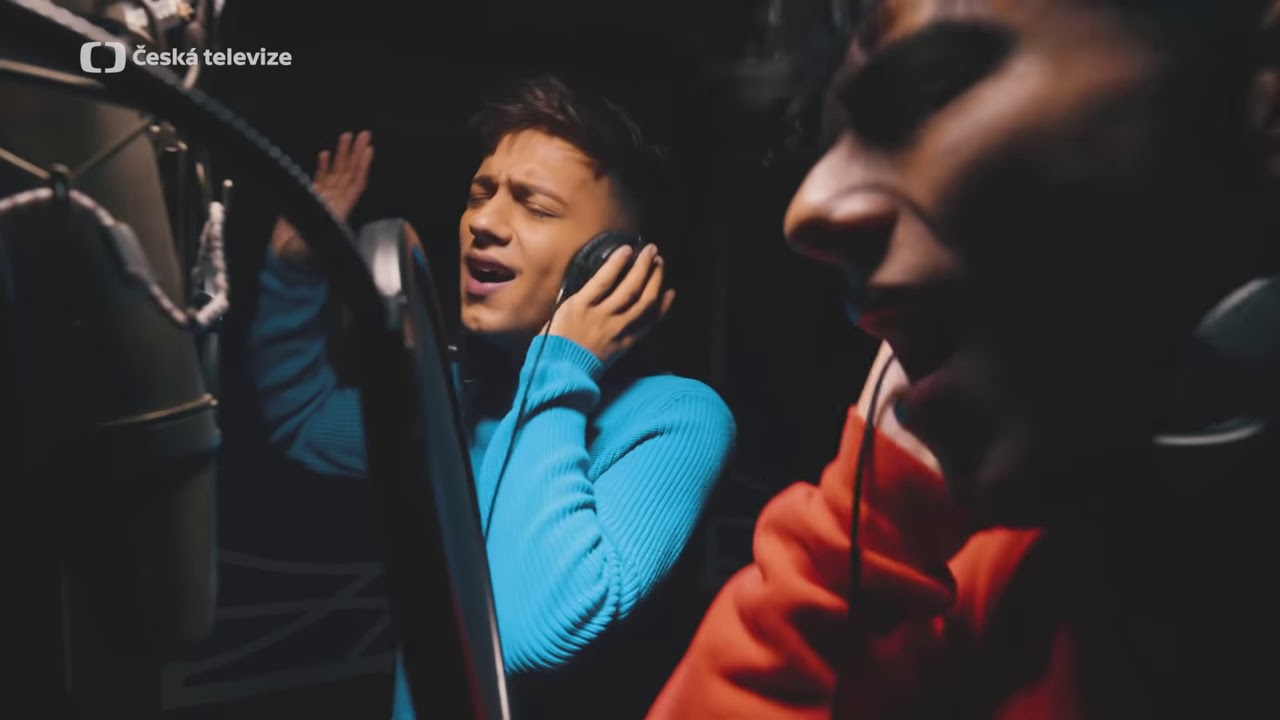 Jan Bendig ft  Marsell   IMAR ME DŽAV Official video