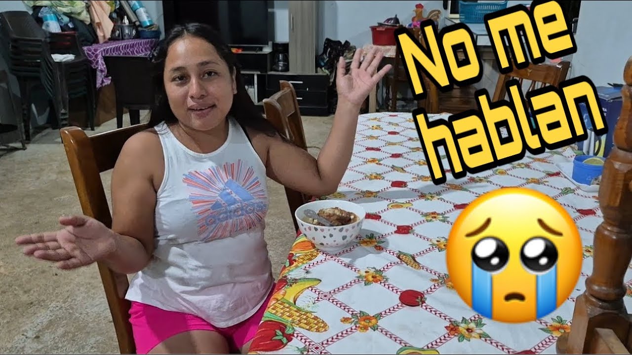 Llegue a visitar a mi papá y me lleve gran decepcion😢