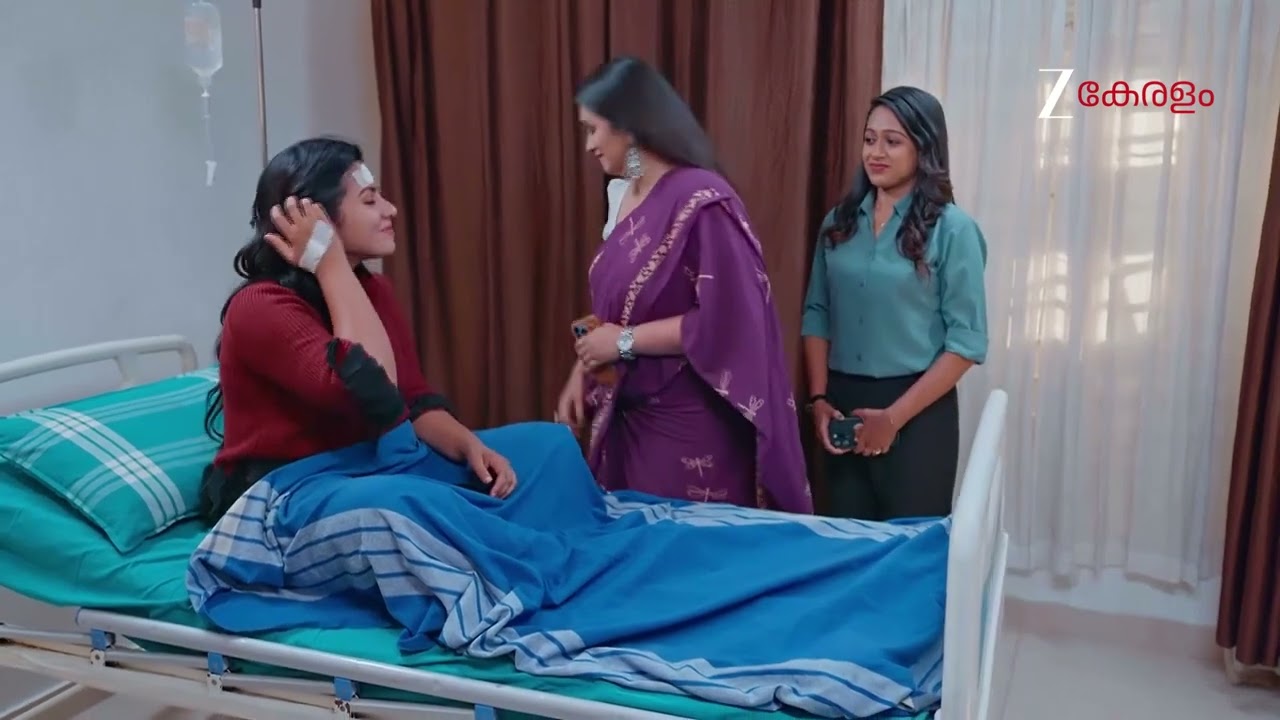 KrishnaGadha | Ep - 55 | Webisode | Sep 10 2025 | Zee Keralam