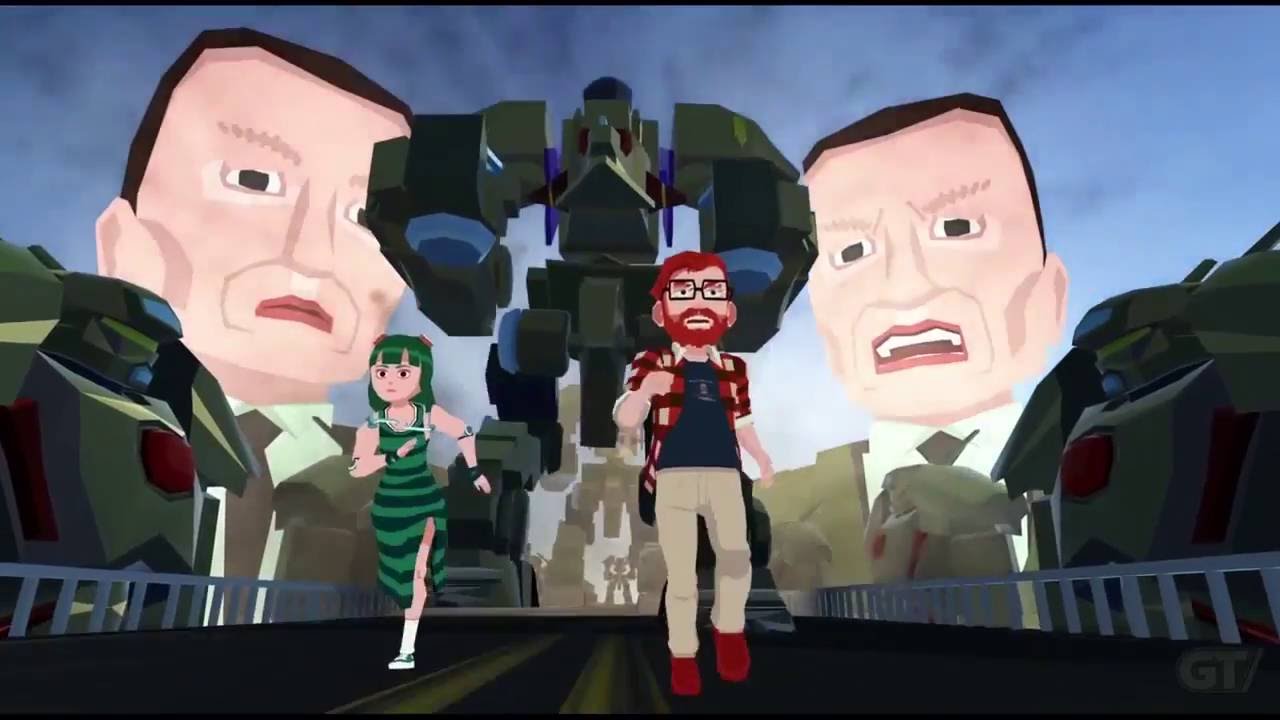 The Best of PAX Prime 2015