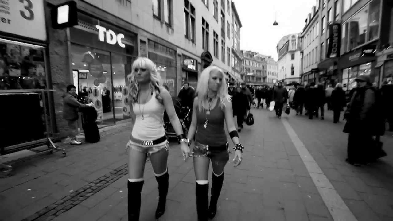 Ronen Dahan - I Keep It Cool (Official Video)