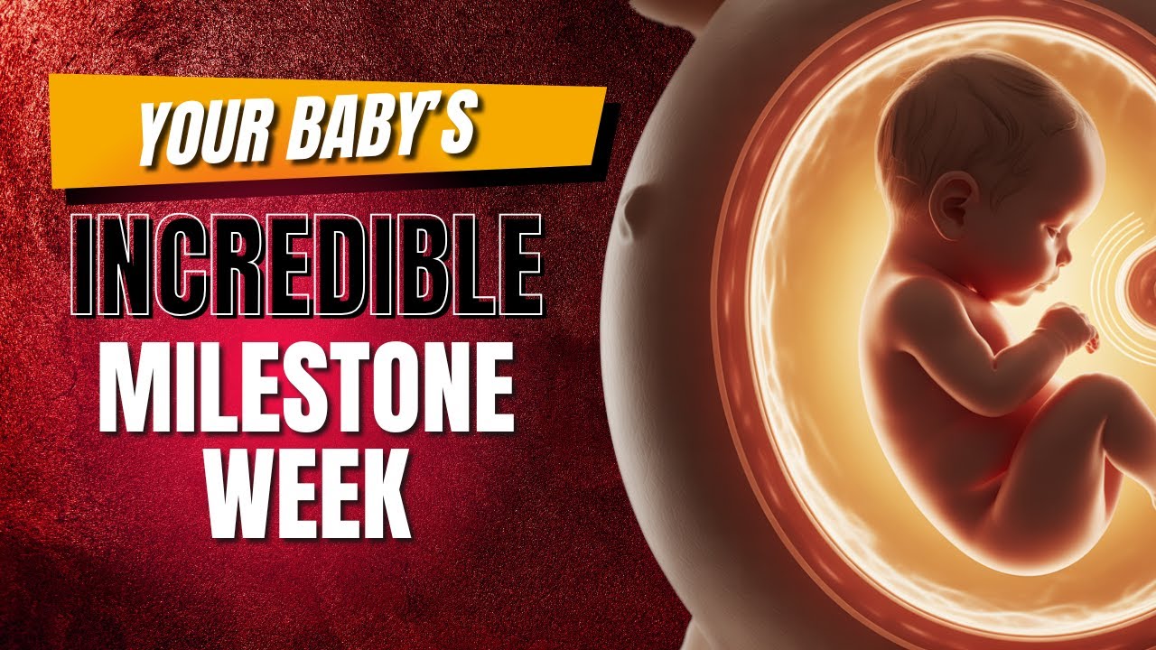 22 Weeks Pregnant: Your Baby Can Now SURVIVE Outside the Womb Complete Viability & Development Guide