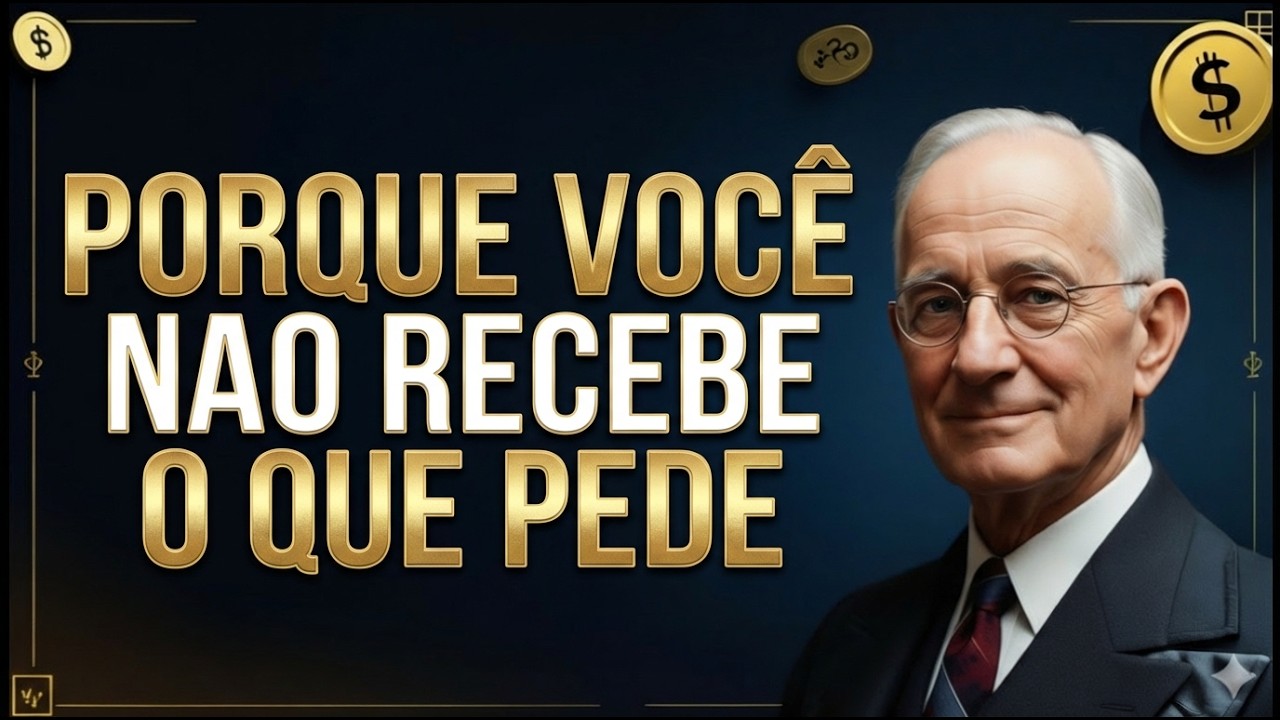Como MANIFESTAR Pela Bíblia: O Versículo Que Muda TUDO | Oração Poderosa Para Atrair Milagres