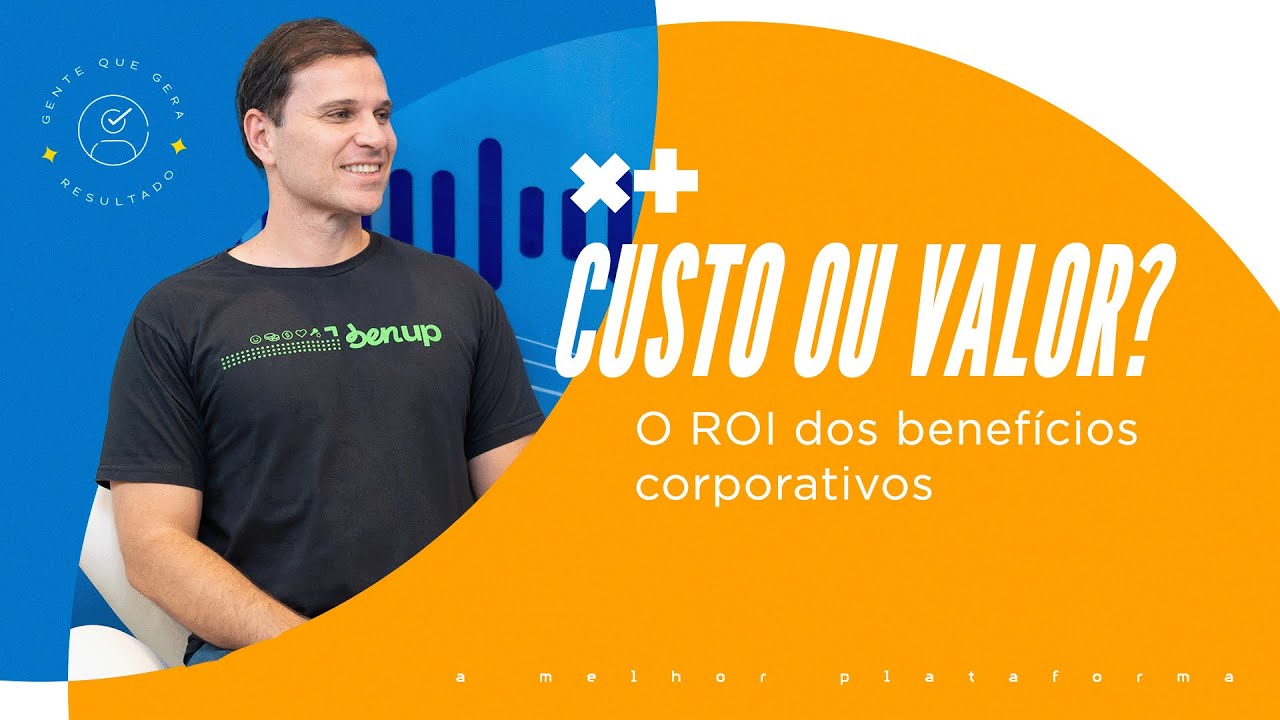 Podcast Pra Gente | Custo ou valor? O ROI dos benefícios no RH