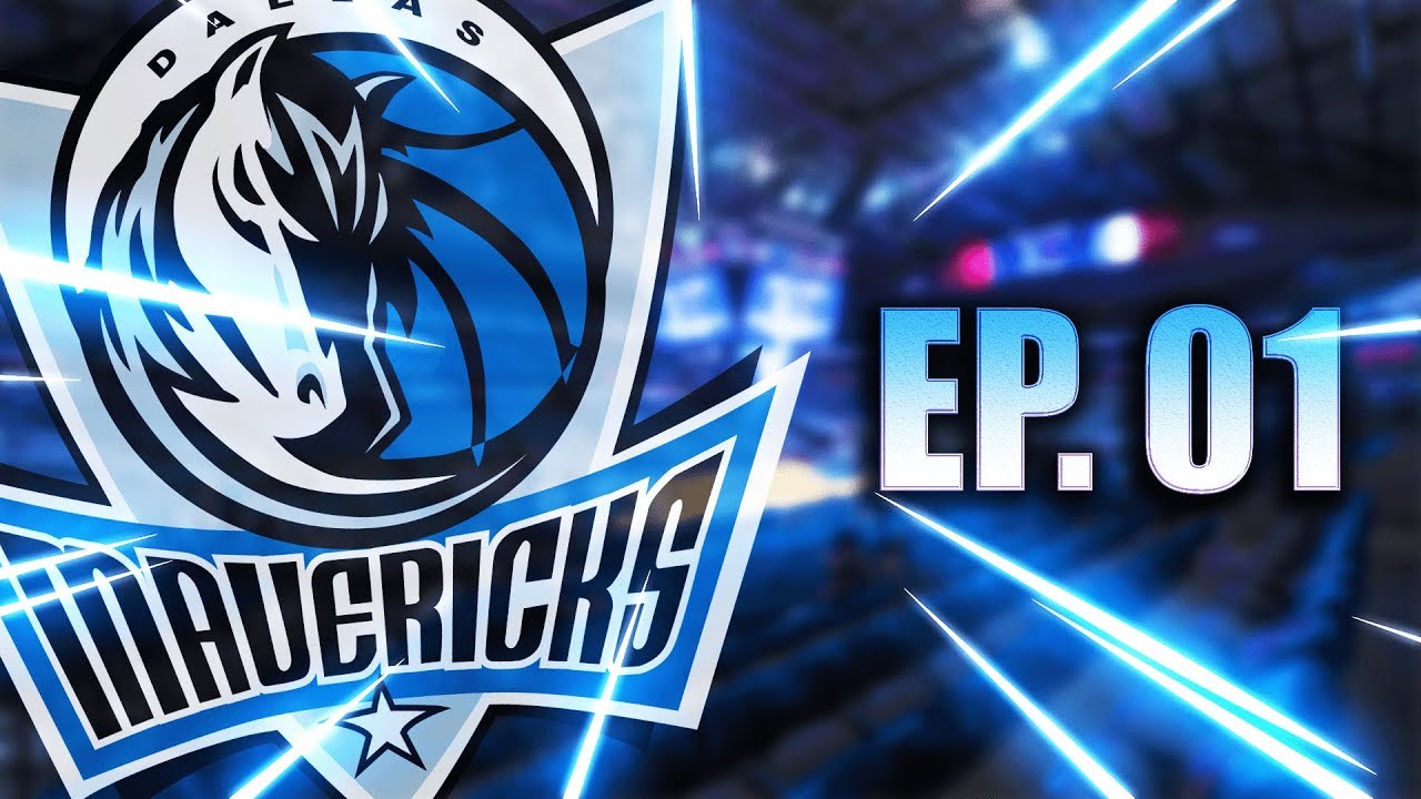 NBA2K19 - MyGM #1 : TOUT DÉTRUIRE POUR MIEUX RECONSTRUIRE !