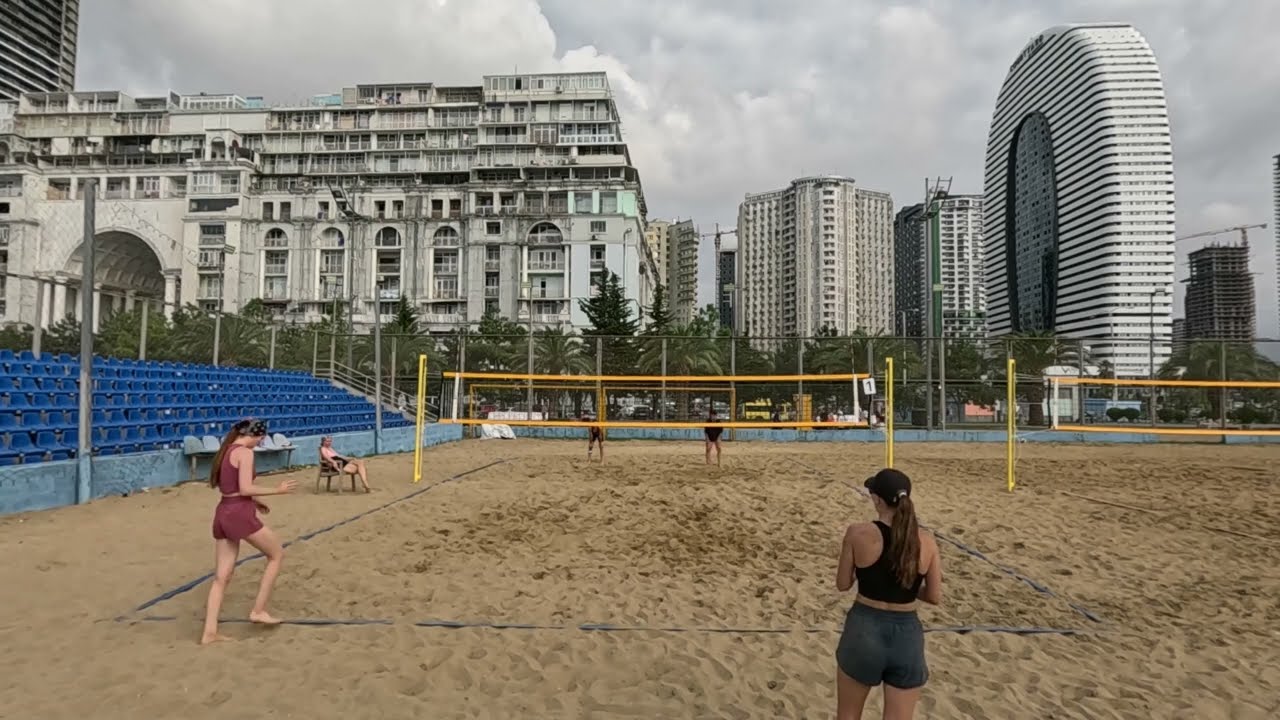 Женский Турнир Игра #2 13 июля 2025