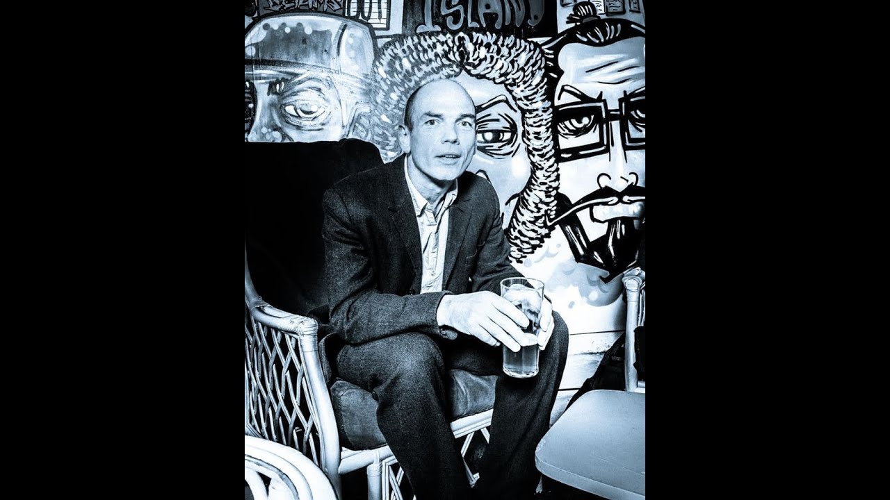 ComedyJon doing 15 mins of v rude new material at Buffoon Comedy Bristol. Feb 23 2023. NSFW.