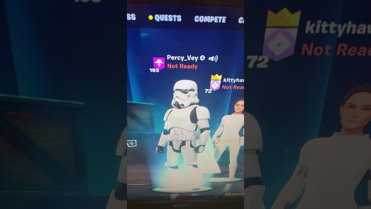 Gotta get to 200!!!! #percyvey #fortnite #pixelpals