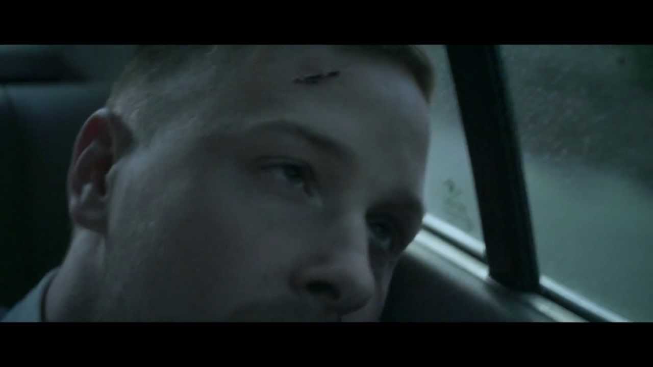 Wise Blood - Loud Mouths (Official Video)