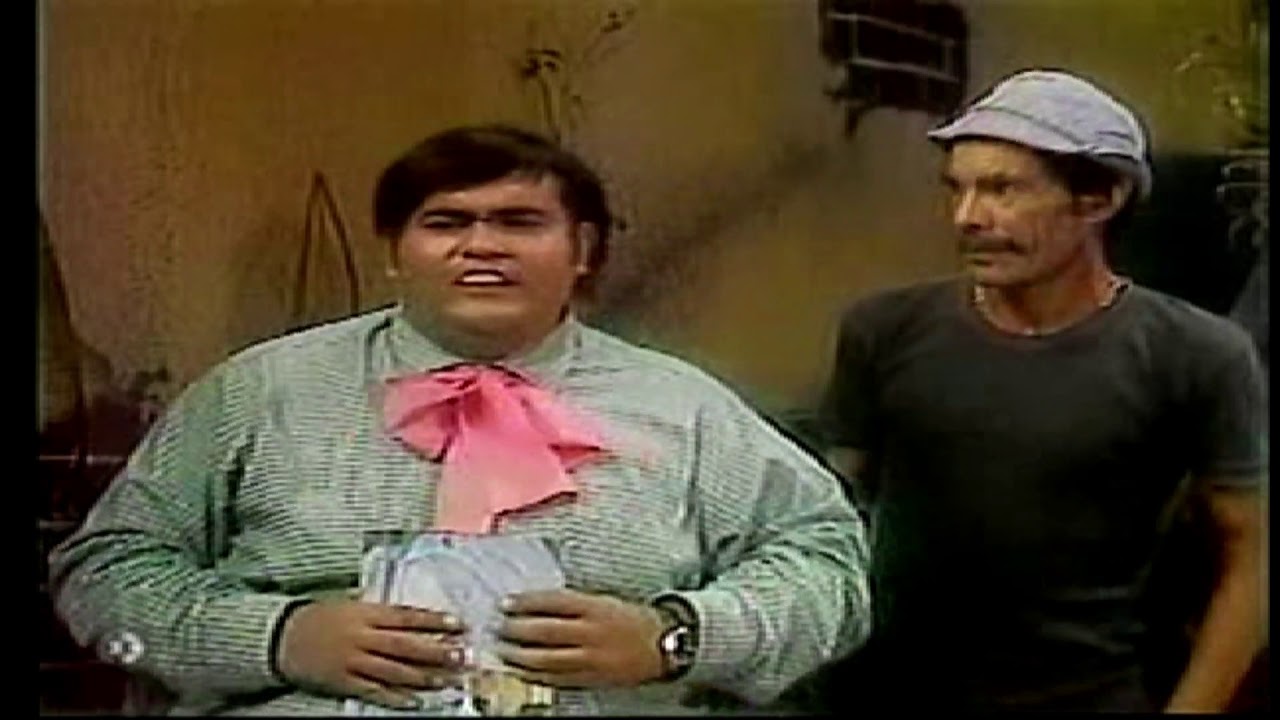 Don Ramon y &Ntilde;o&ntilde;o