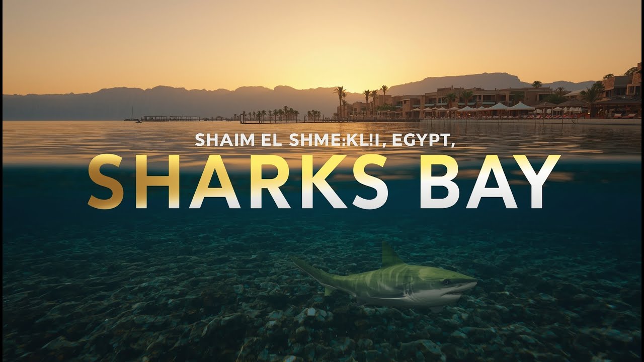 🐟 Сколько стоит отдых в Sharks Bay Египет 2025 &mdash; реально ли без отеля?
