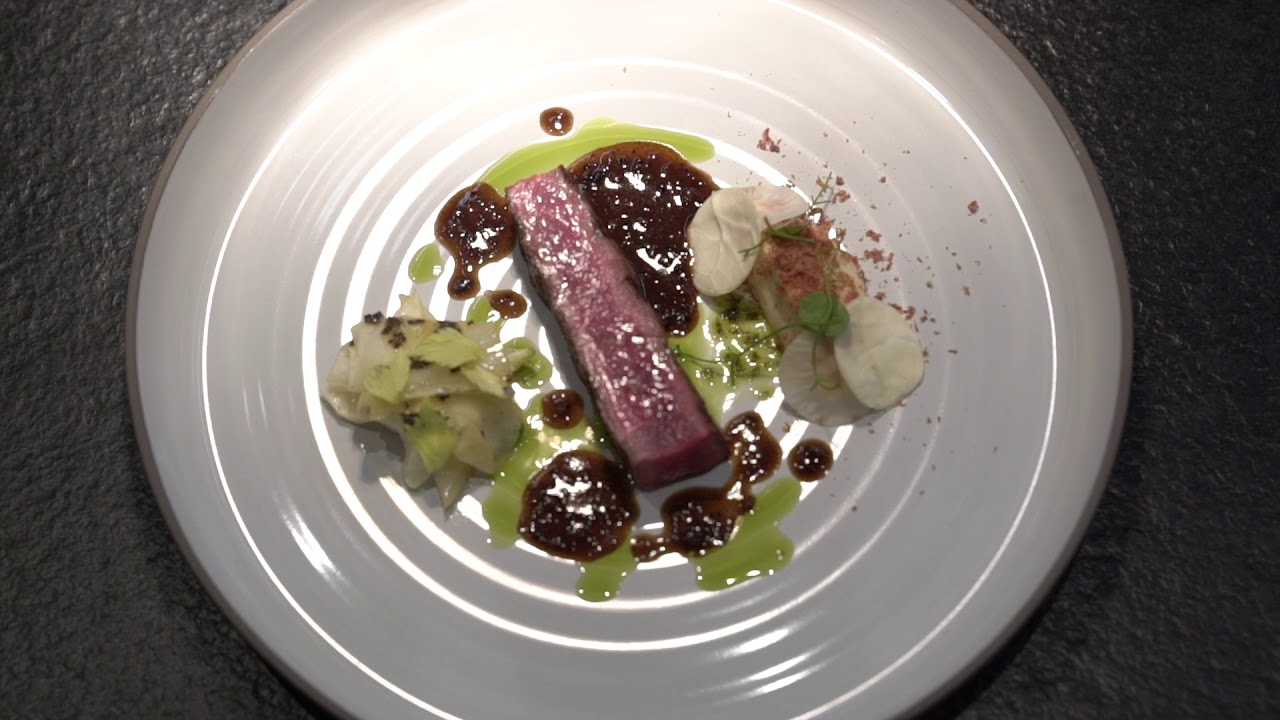 ISCHGL GOURMET: Gunther Döberl - Stiar