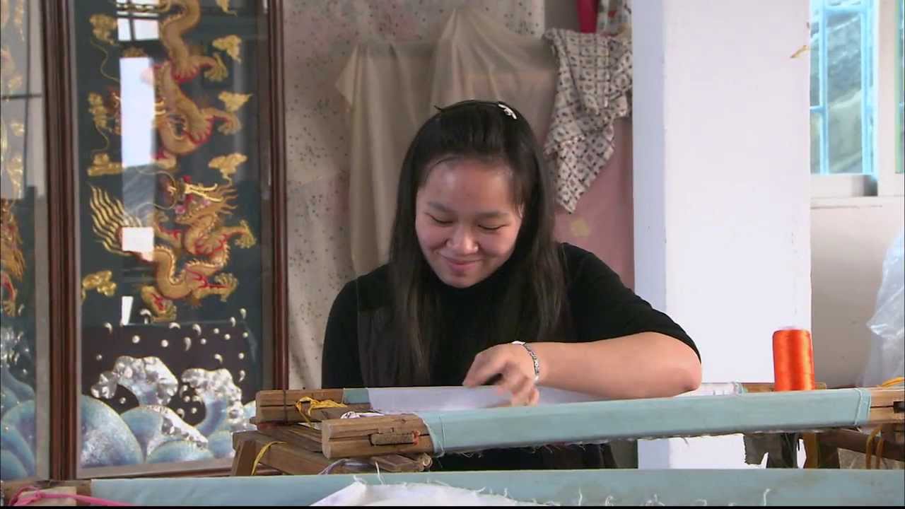 【大陸尋奇#1310】粵鄉十方(八) 廣東潮州 汕頭 Pt1/2 #跟我一起 #宅在家