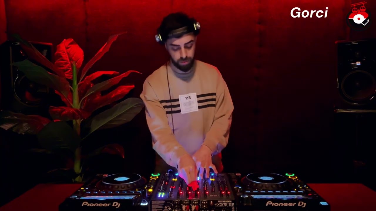Gorci   X Urban Sound