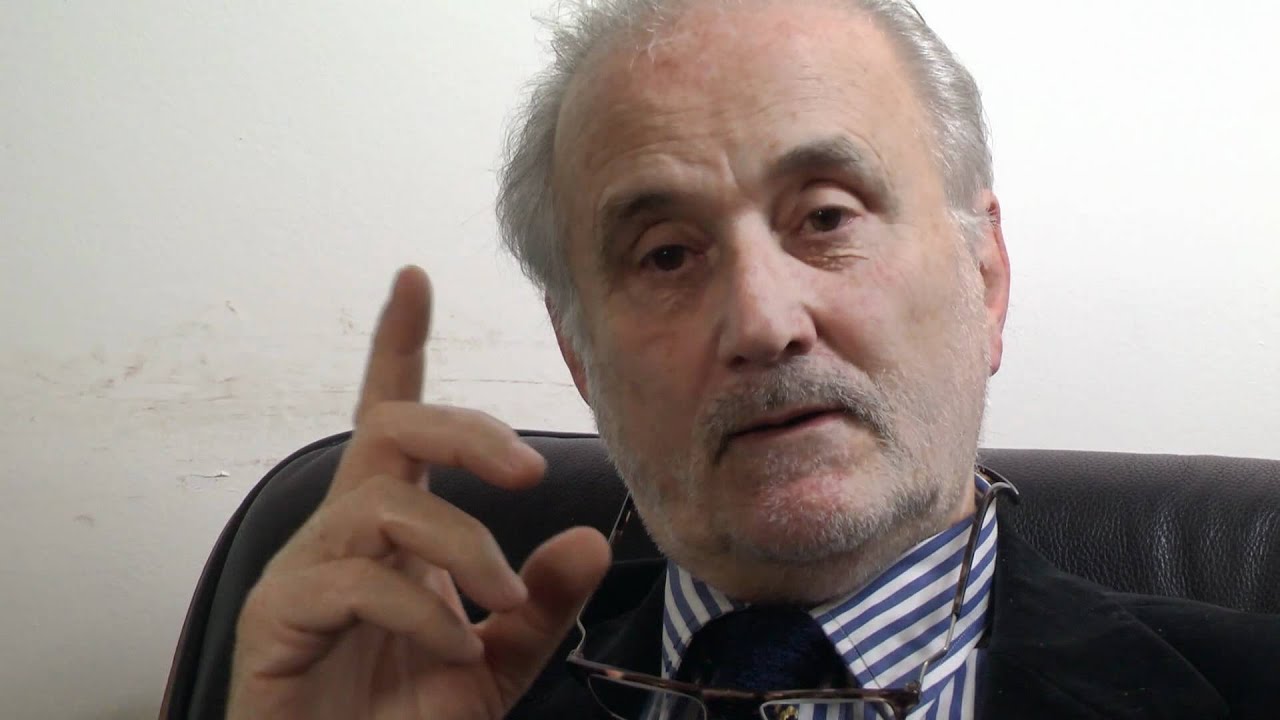 FRANCO DE MASI, LA CURA PSICOANALITICA DELLE PSICOSI