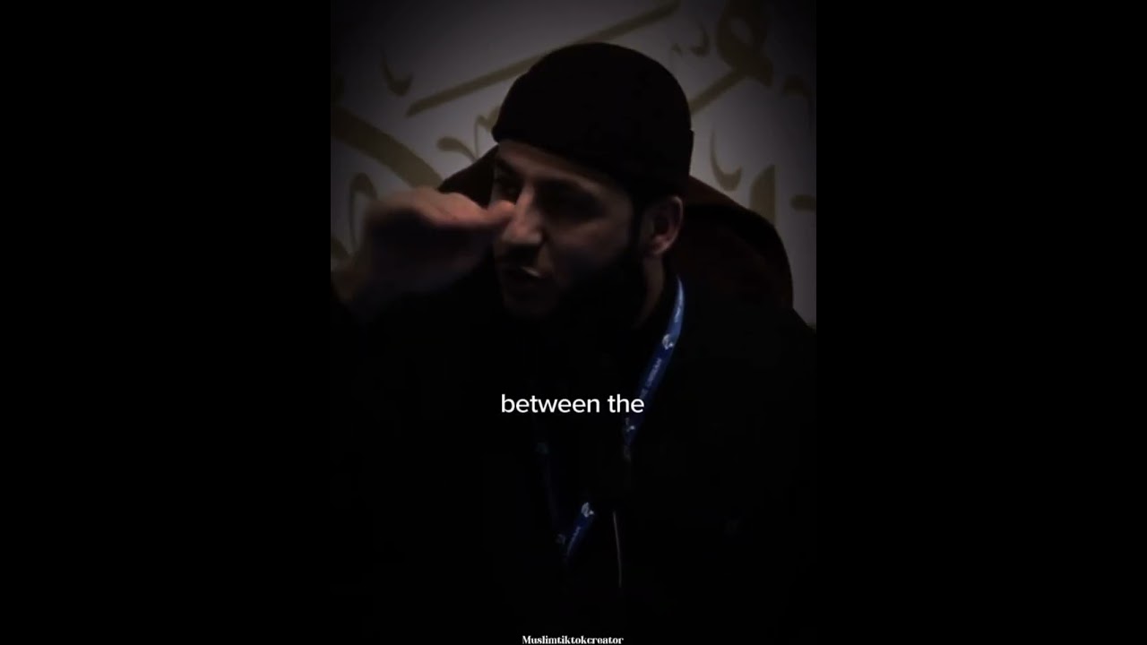 This is a sign! #akhiayman #motivation #islamicbelief #reminder #powerfulreminder #islamicconcept
