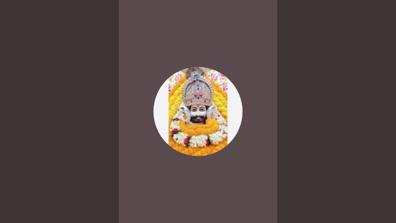 Shyam ke devani 🙏🙏 is live
