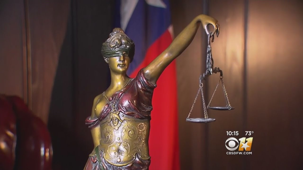 Judging Texas Judges Difficult When Identities Of Misbehaving Ones Often Kept Secret