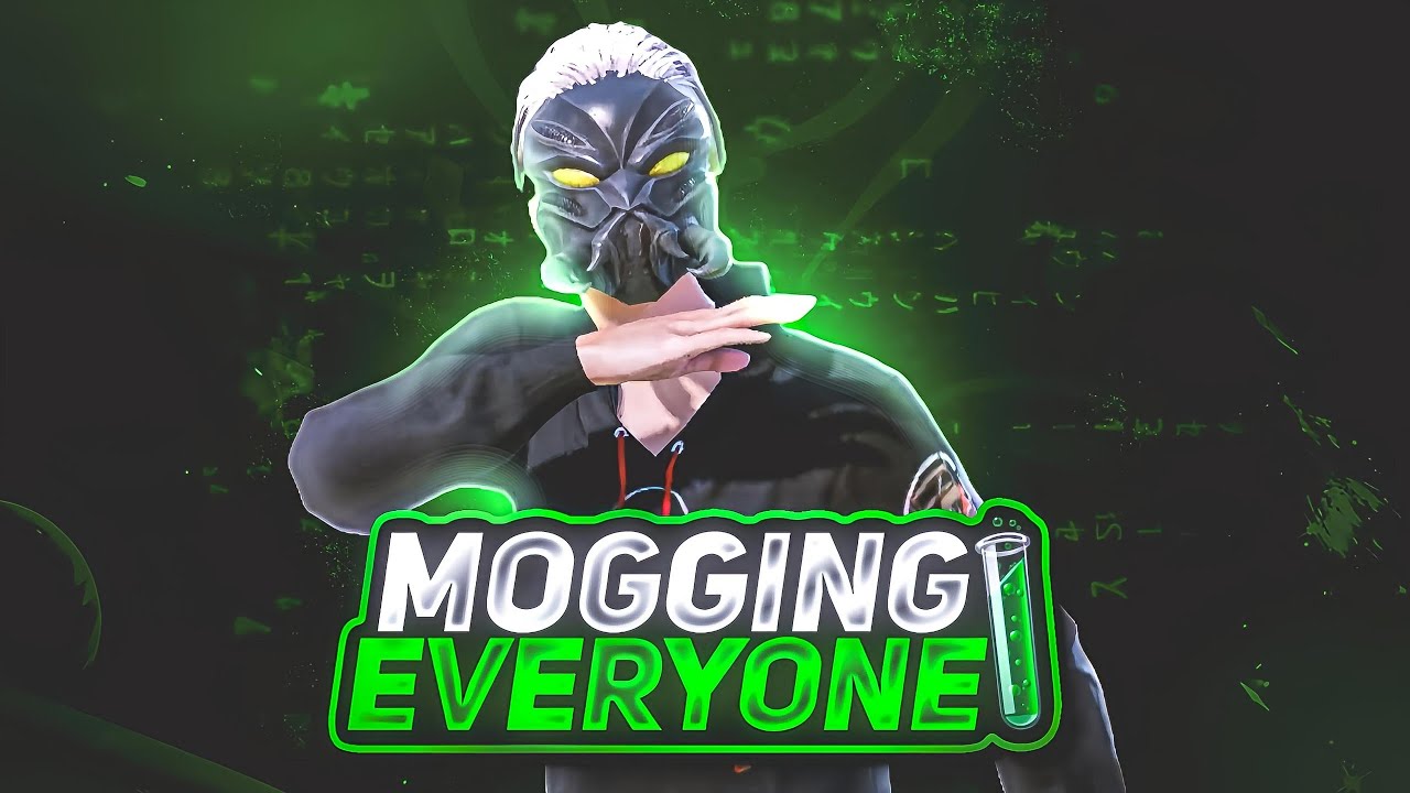 AGGRESSIVE CLUTCHES when aggression OVERLOADED ⚡ | BATTLEGROUND MOBILE