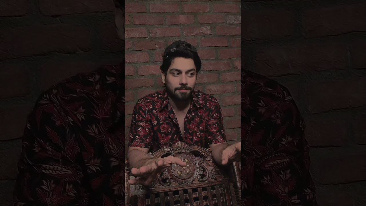 sabme apni shakal dikhti hai.. #lavanyabhardwaj #LBARMY #trendingshorts
