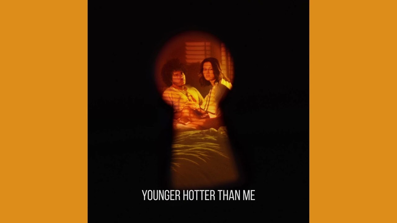 Younger and hotter than me Selena Gomez, Benny Blanco Acapella