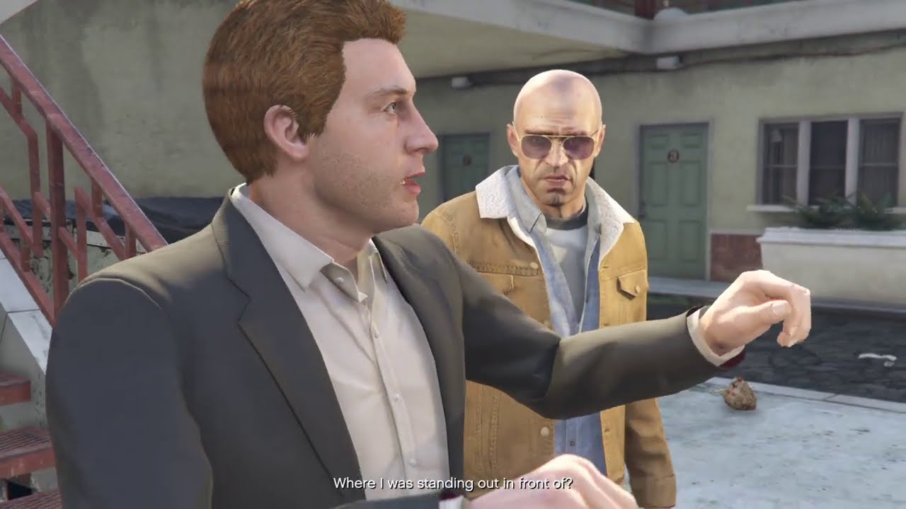 GTA V - Surreal Estate (100% Completion)