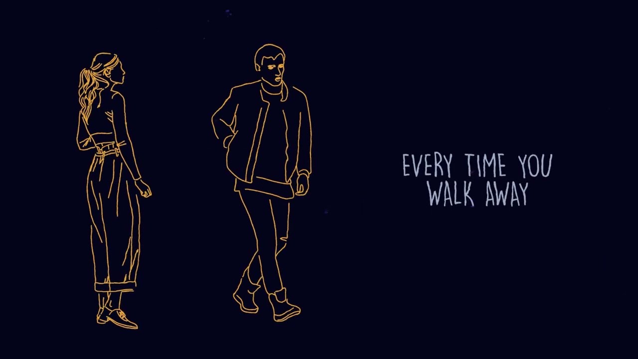 The Feelings Parade - Loose Boards (Lyric Video)