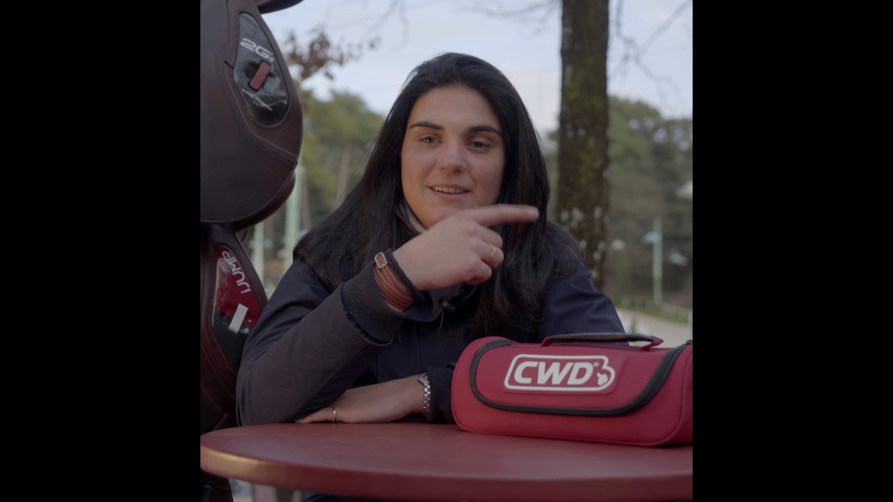 CWD x Margaux Rocuet