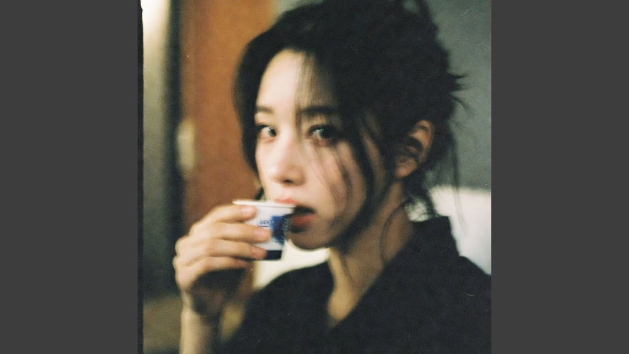 Drinking Alone