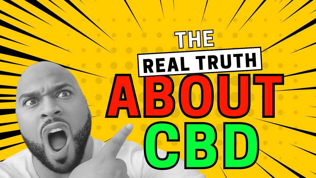 LiveGood CBD Review oil - MyDailyChoice CBD Review
