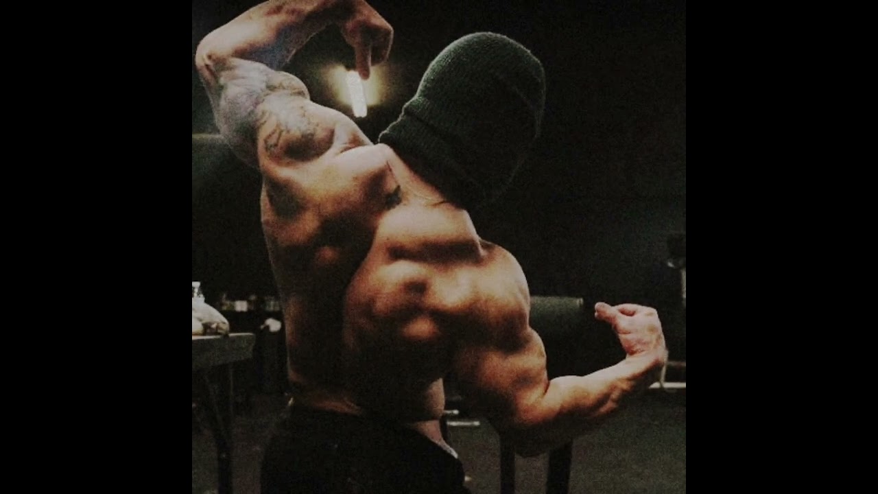 VASHONE - TECHNIKE ( ULTRA SLOWED )